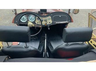 1952 mg td version c a vendre