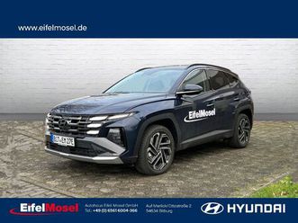hyundai tucson plug-in-hybrid phev 1.6 t-gdi prime 4wd a