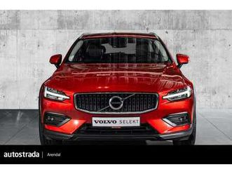 b4 197hk/krok/r.kamera/selekt 7år/lav km!