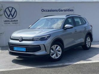 tiguan 2.0 tdi 150ch dsg7 life plus 5p