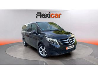 220 d avantgarde largo