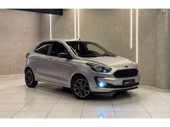 ford ka se 1.0 ha c