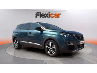 gt-line 1.2l puretech 96kw (130cv) s&s