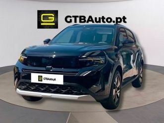 opel frontera 1.2 hybrid gs edct i.v.a dedutivel