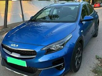 xceed 1.0 t-gdi eco-dynamics drive drive