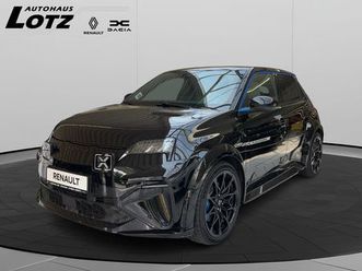 alpine a290 220 première edition nr.1 von 1955 stück