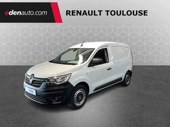 ii van blue dci 95 confort