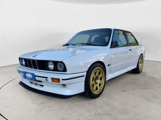 serie 3 (e30) m3