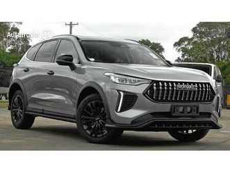 2025 gwm haval jolion ultra f for sale $34,485