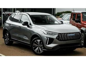 2025 gwm haval jolion lux hybrid for sale $36,485