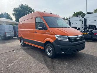 2.0 3180d biturbo lion xc auto fwd standard medium roof euro 6 (start/stop) 5dr