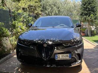 1.5 hybrid speciale 160cv tct7