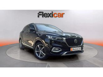 1.5t-gdi phev luxury