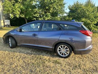 honda civic 1.8 i-vtec sport tourer