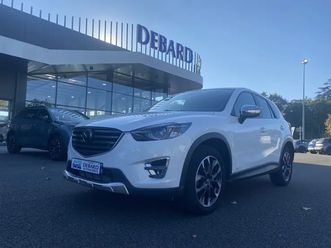 2.2 skyactiv-d 175 selection 4x4