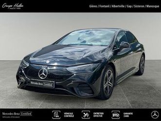 berline 350 amg line