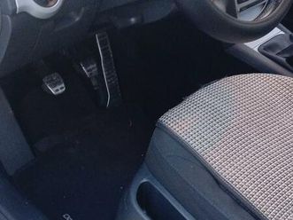 skoda octavia 2010 1.6