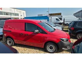 mercedes-benz - citan