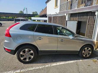 xc60 d3 ocean race awd aut. ocean race