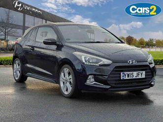 2015 hyundai i20 1.2 sport