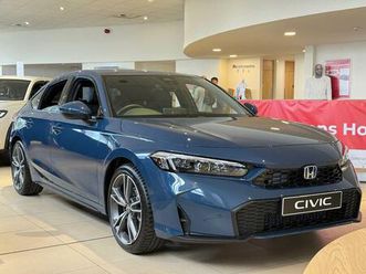 2.0 h i-mmd advance ecvt euro 6 (start/stop) 5dr