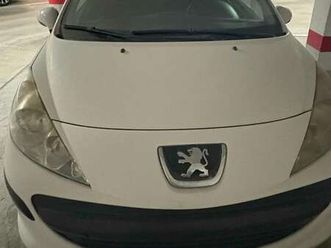 207 1.4hdi confort confort