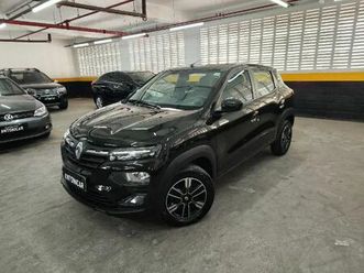 renault kwid intense 1.0 flex 12v 5p mec. 2024