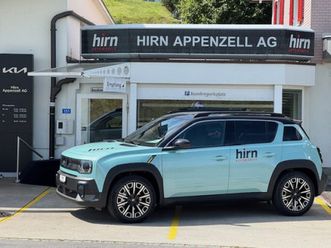 r4 e-tech cr 52kwh iconic