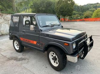 suzuki samurai 1.3 413sj
