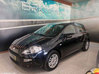 FIAT PUNTO fiat-punto-1-2-easy-start-stop