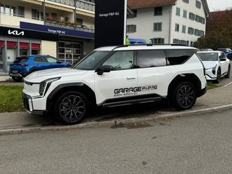 ev9 99.8 kwh gt-line 4x4