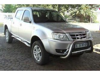 2015 tata xenon 2.2 dle double-cab