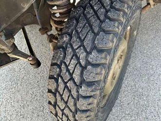 puch 230 ge, schweizer armee top zustand