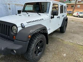 jeep wrangler 2.8 crd sport