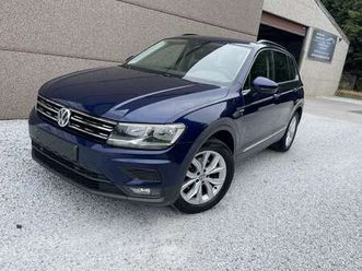 tiguan 2.0 tdi dsg alcantara
