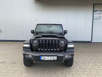 wrangler 2.0 t-gdi hardtop awd automatik 80th
