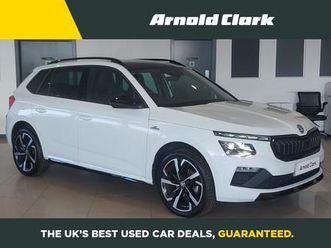 SKODA KAMIQ 1-0-tsi-monte-carlo-euro-6-start-stop-5dr