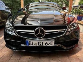 cls 63 s amg 4matic (218.376)