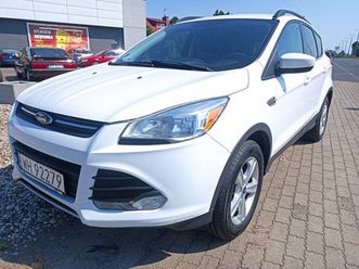 suuper escape automat benzyna bezwypadkowe pruszków • olx.pl