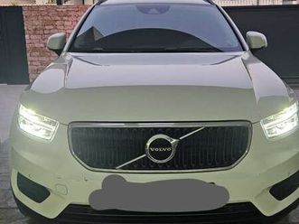 xc40 d3 momentum core awd aut. momentum core