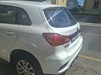 asx 1.6 inform 2wd my18