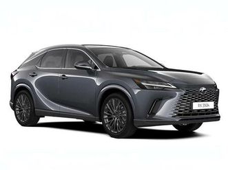 2.5 350h takumi e-cvt 4wd euro 6 (start/stop) 5dr