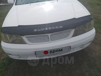 продажа nissan bluebird, 1996 год в абакане