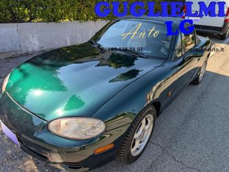 mx-5 1ª serie mx-5 1.6i 16v cat