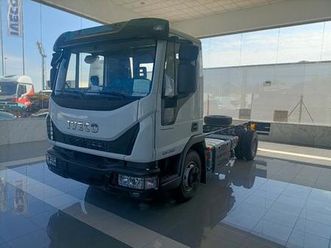 iveco eurocargo - ml120e25