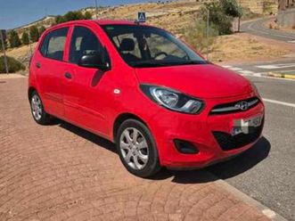 hyundai - i10
