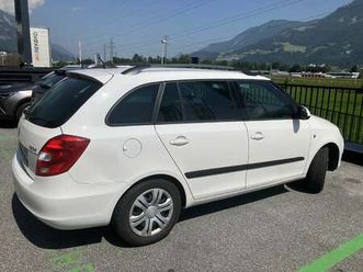 combi ambiente sport 1,6 tdi * turbo getauscht!*