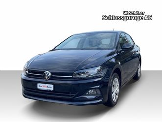polo 1.5 tsi evo highline dsg