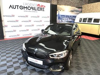 1.5d 116ch m sport ultimate