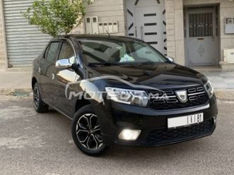 dacia logan 1,5 dci 2021 diesel 475449 occasion à taza maroc
